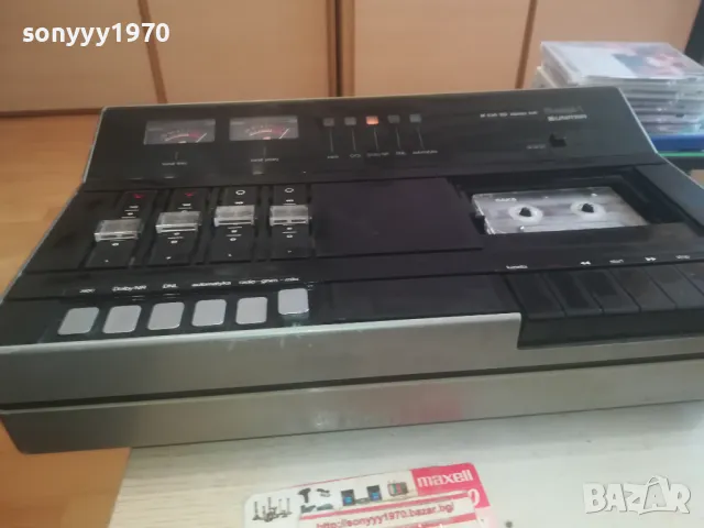 UNITRA DECK 1202251410, снимка 2 - Декове - 49098138