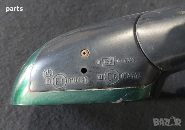 Дясно Огледало Ауди A3 8L (2)
- E1010481 -.E6014743
- E6024743, снимка 6 - Части - 50856989