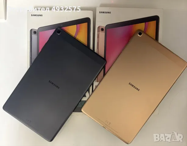 Samsung Galaxy Tab A 10.1