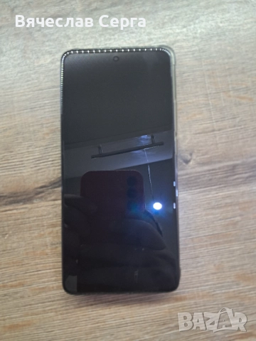 Продавам спешно Motorola Edge 30 8/256 Midnight Blue, снимка 2 - Motorola - 52817374