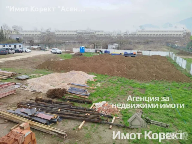 Имот Корект продава Апартаменти в Жилищен комплекс, кв. Запад, снимка 4 - Апартаменти - 49624905