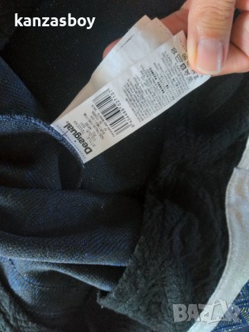 desigual - страхотна рокля , снимка 5 - Рокли - 37921144