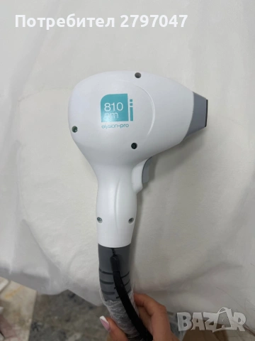 Elysion pro 3500 w, снимка 6 - Козметички - 54330379