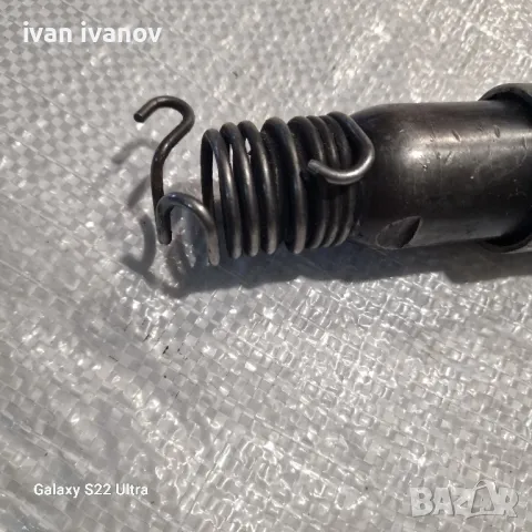 къртач, снимка 4 - Бормашини - 49752368