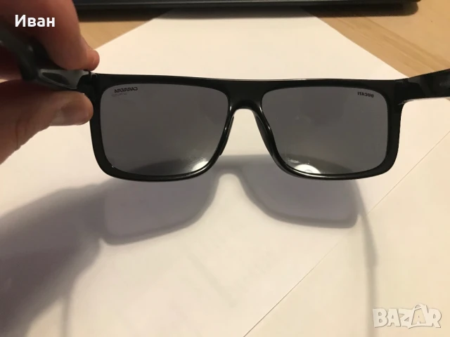 Carrera Ducati оригинални слънчеви очила, снимка 2 - Слънчеви и диоптрични очила - 50476277