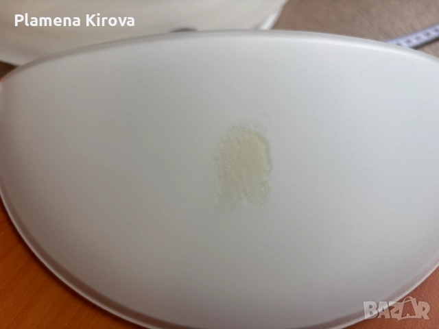 Аплици за стена - 2 броя, снимка 9 - Лампи за стена - 51761319