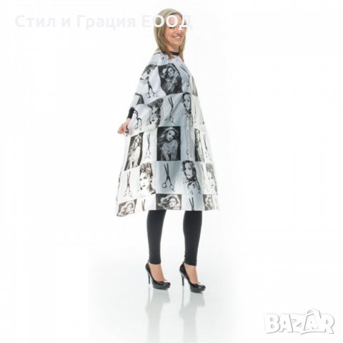 Пелерина BF-370.486, снимка 1