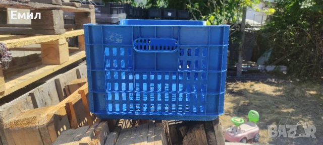  Щайги за Хляб и Др., снимка 3 - Други - 50947362