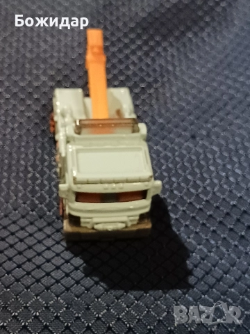 Детска количка. Urban Taw Trask.2011.Matchbox. Tailand.