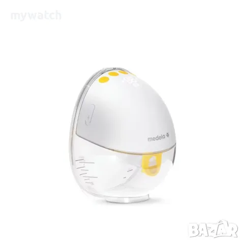 Medela Motion InBra помпа за кърма