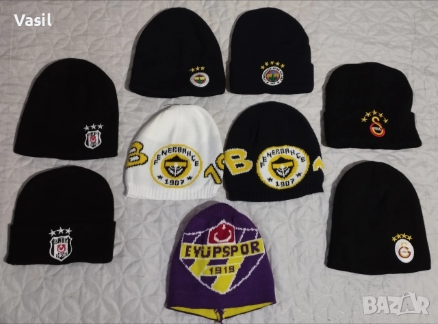 Светещи пана на Галатасарай, Фенербахче, Бешикташ, снимка 10 - Пана - 52426332