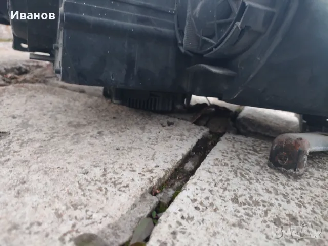 Ляв Фар Honda Civic 8 Ксенон, снимка 3 - Аксесоари и консумативи - 48033606