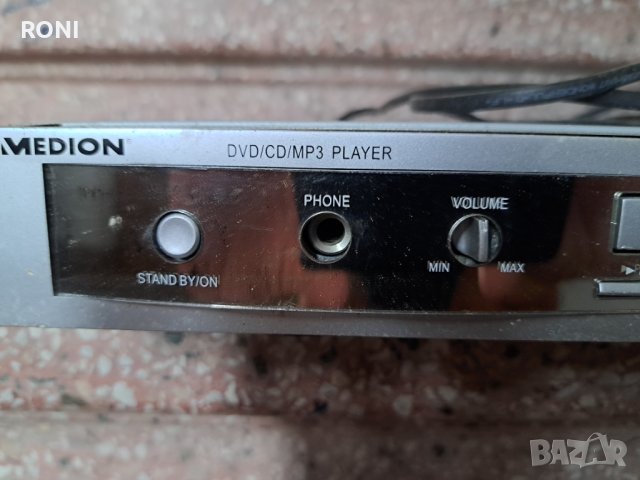 DVD, снимка 4 - Плейъри, домашно кино, прожектори - 42280713