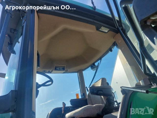Трактор John Deere 7820 , снимка 9 - Селскостопанска техника - 51838449