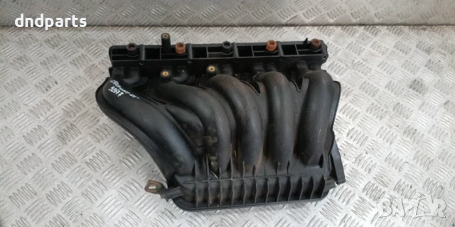 Всмукателни колектори Mercedes C270 CDI W203 2002г.	