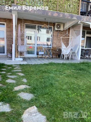 Продава Двустаен апартамент - Созопол