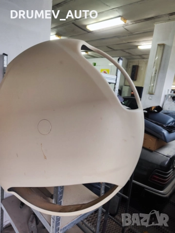 Продавам калъф за резервна гума за джип