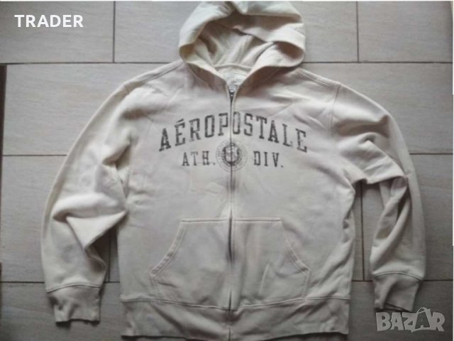 суичър яке анорак  горница AEROPOSTALE 