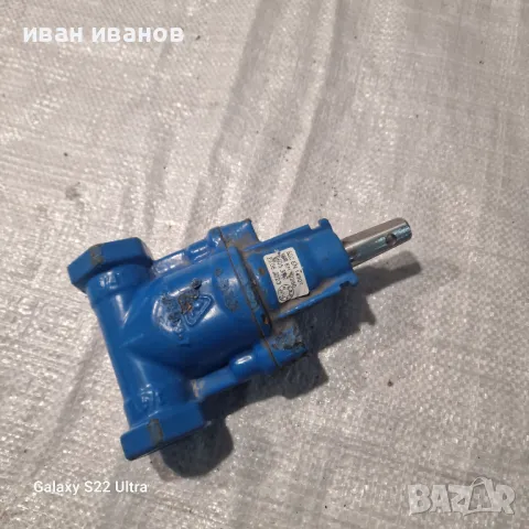 Як Кран с Гумена Тетка , снимка 7 - Други машини и части - 48326161