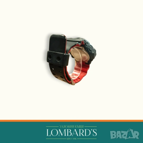 Часовник Casio GA-700SE, N: 122919ⓕ, снимка 2 - Мъжки - 54304657