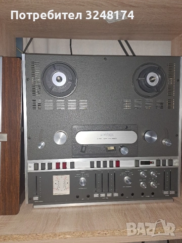Revox A700, снимка 7 - Декове - 54088265