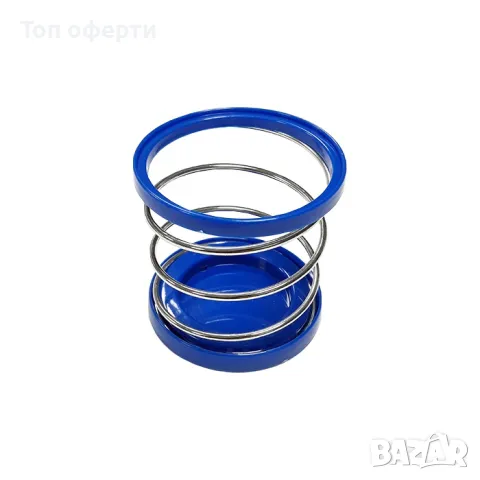 Поставка за чаша - AC-020 Сива, червена, синя, черна, снимка 6 - Аксесоари и консумативи - 49334572