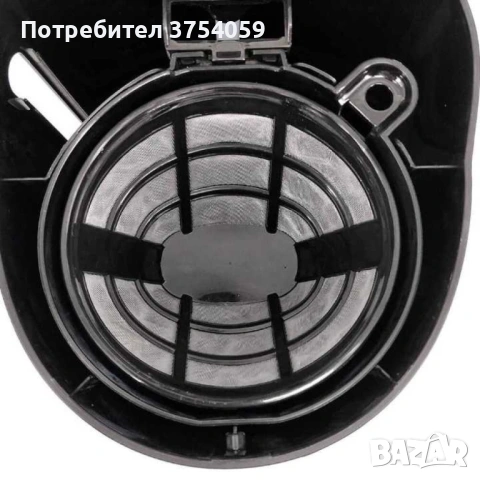 Кафеварка , 600W, 600 мл, снимка 3 - Кафемашини - 53130789