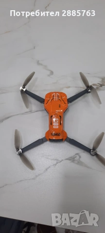 Профисионален Дрон f180, снимка 10 - Дронове и аксесоари - 53126780