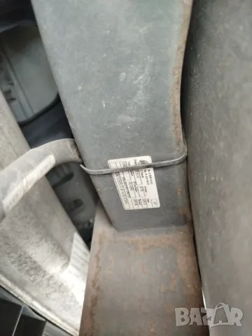 теглич за Mercedes C-class след 2000г.>, снимка 5 - Аксесоари и консумативи - 49927822