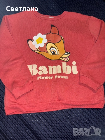 Блуза LCW 8-9 години 