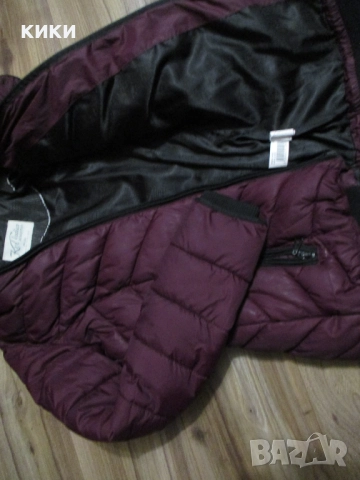 Дънково яке, снимка 12 - Якета - 40447205