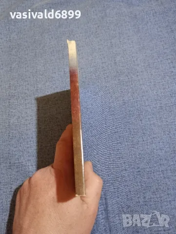 Елфриде Брюнинг - Партньорките , снимка 2 - Художествена литература - 48972165