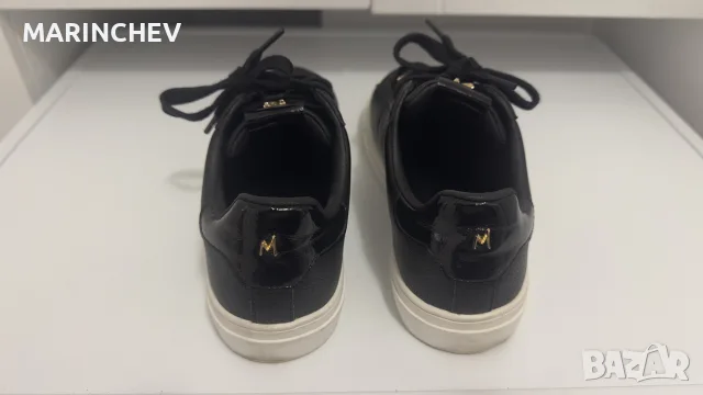 Mexx | Дамски кецове | #38, снимка 4 - Кецове - 56484436
