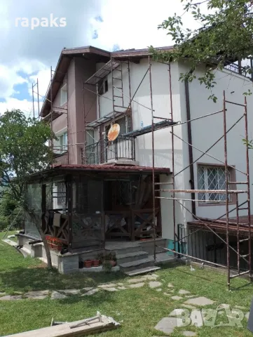 Топлоизолация с алпинисти, автовишка и скеле last minute. Светкавични топлоизолации последен момент, снимка 10 - Монтажи - 28423156