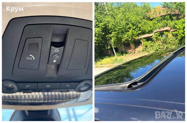 BMW 530d F10, снимка 12 - Автомобили и джипове - 52214759