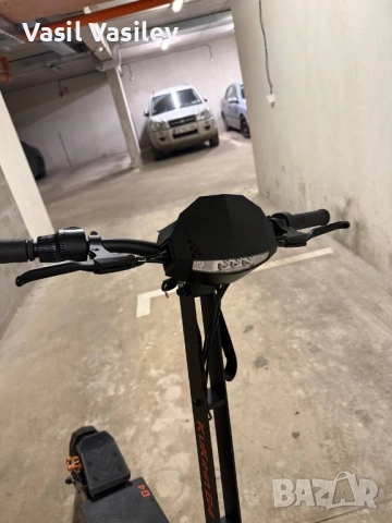 Kukirin G4 2025г, снимка 6 - Друга електроника - 52725854