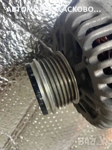 АЛТЕРНАТОР OPEL 1.3 CDTI 75 A, снимка 6 - Части - 50131333