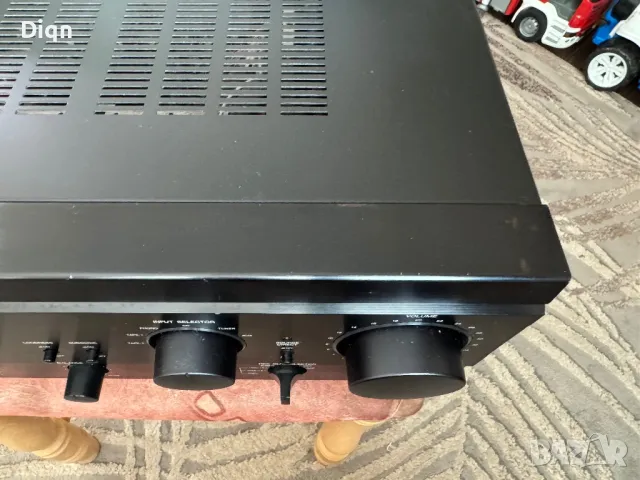 Denon PMA-860, снимка 7 - Ресийвъри, усилватели, смесителни пултове - 48326447