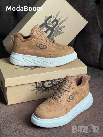 UGG дамски зимни обувки , снимка 2 - Дамски боти - 48251070