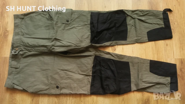 PINEWOOD Trouser размер L / XL панталон със здрава материя - 1292