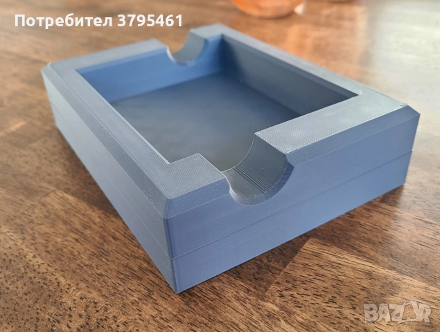 Пепелници и кейсове за пури и пурети, снимка 4 - Аксесоари за електронни цигари - 52877524