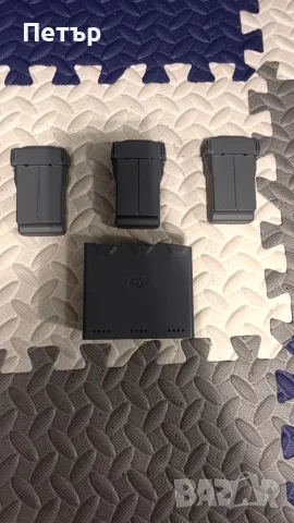 Дрон dji mini 5 pro с аксесоари, снимка 5 - Дронове и аксесоари - 56361594