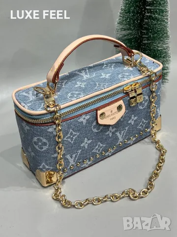 Louis Vuitton ✨Дамски Чанти , снимка 9 - Чанти - 56547712