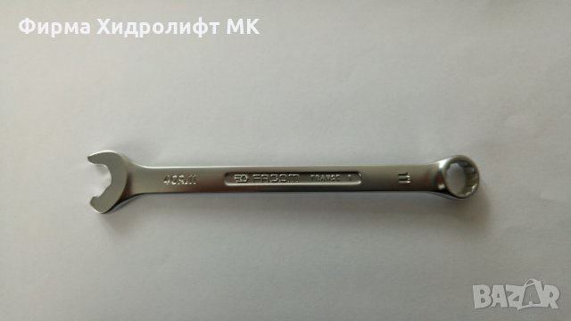 FACOM 40R.11 Ключ звездогаечен бърз 11мм., снимка 4 - Ключове - 31743852