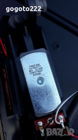 JVC LT-32VH3905 на части , снимка 12 - Телевизори - 37349526