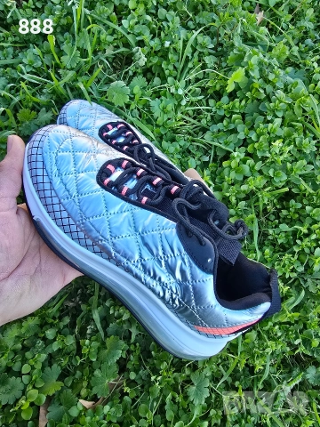 дамски обувки маратонки , снимка 3 - Маратонки - 52930086