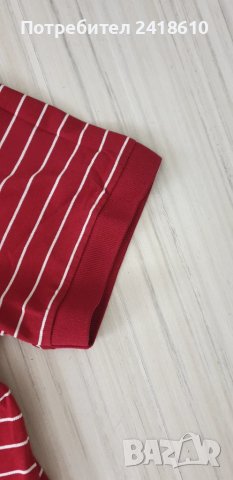 Hugo Boss Cotton Regular Fit Mens Size XL  ОРИГИНАЛ! Мъжка Тениска!, снимка 13 - Тениски - 50793102