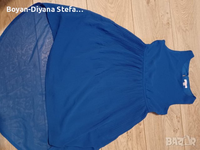 Рокля, снимка 4 - Детски рокли и поли - 36753247