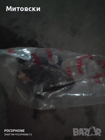 шарнир тойота рав 4 2001, снимка 3 - Части - 37899873