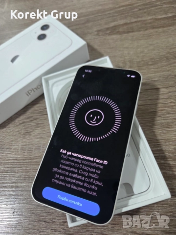 iPhonn 13 mini, снимка 6 - Apple iPhone - 52843110